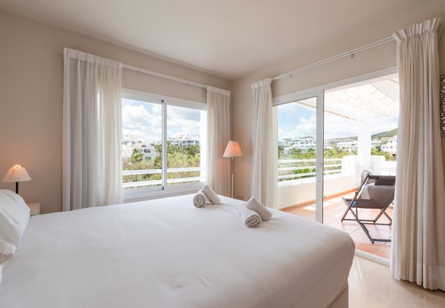 Appartement à Casares - Alcazaba Lagoon - Magnificent views (814)