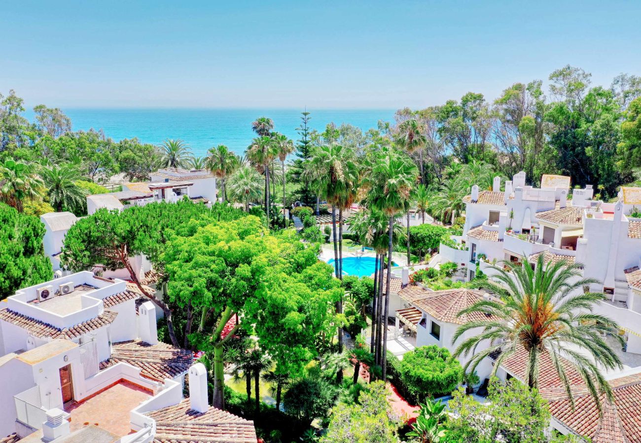 Appartement à Marbella - 2047 Stylish Luxury Apartment with Pool