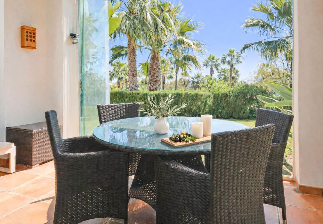 Appartement à Casares - ESTEPONA - APARTMENT - ALCAZABA LAGOON (202)