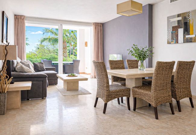 Appartement à Casares - ESTEPONA - APARTMENT - ALCAZABA LAGOON (202)