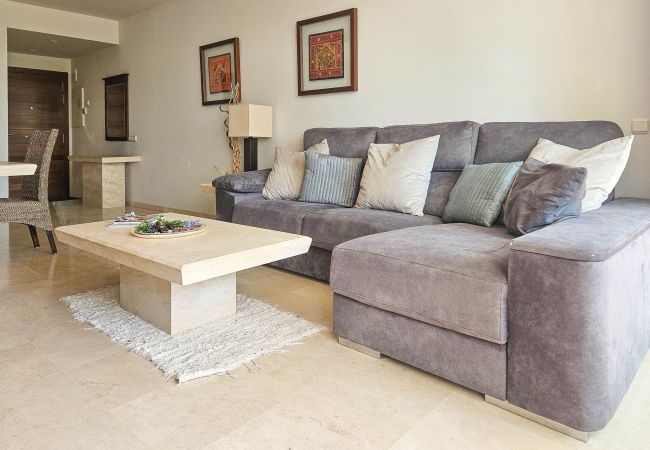 Appartement à Casares - ESTEPONA - APARTMENT - ALCAZABA LAGOON (202)
