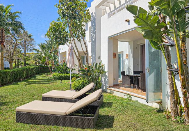 Appartement à Casares - ESTEPONA - APARTMENT - ALCAZABA LAGOON (202)