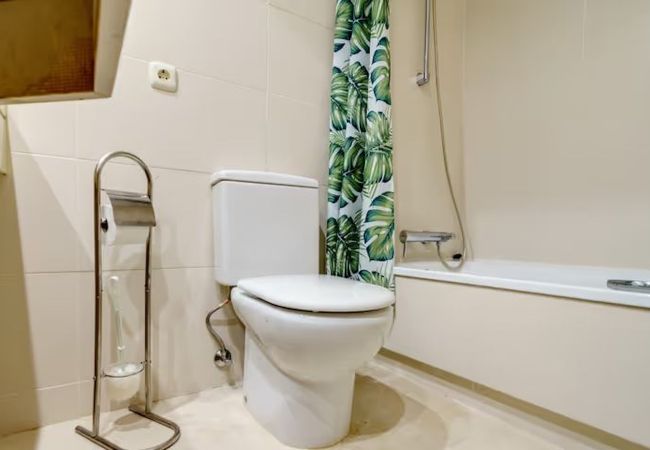 Appartement à Casares - ESTEPONA - APARTMENT - ALCAZABA LAGOON (202)