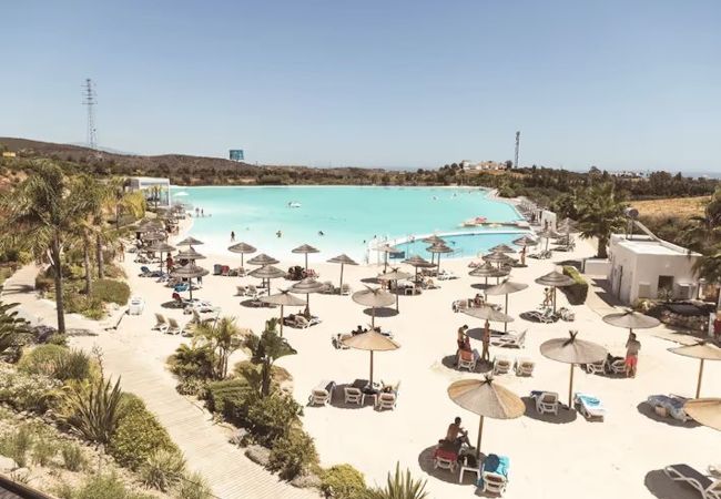 Appartement à Casares - ESTEPONA - APARTMENT - ALCAZABA LAGOON (202)
