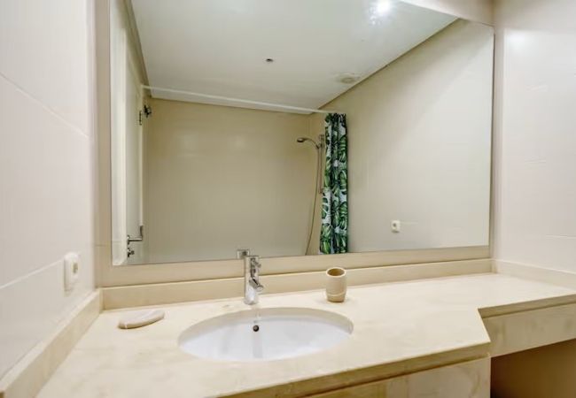 Appartement à Casares - ESTEPONA - APARTMENT - ALCAZABA LAGOON (202)