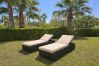 Appartement à Casares - ESTEPONA - APARTMENT - ALCAZABA LAGOON (202)