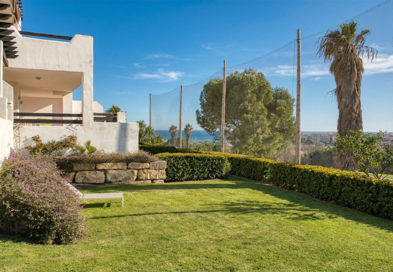 Appartement à Casares - 3169 Sea & Golf Doña Julia