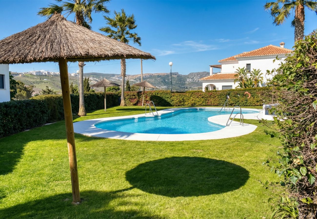 Appartement à Casares - 3169 Sea & Golf Doña Julia