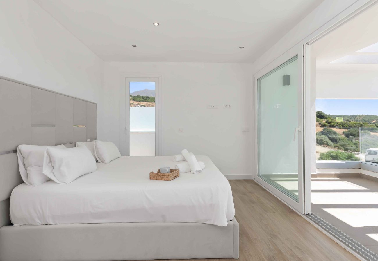 Appartement à Casares - Penthouse - private pool Alcazaba Lagoon (1921)