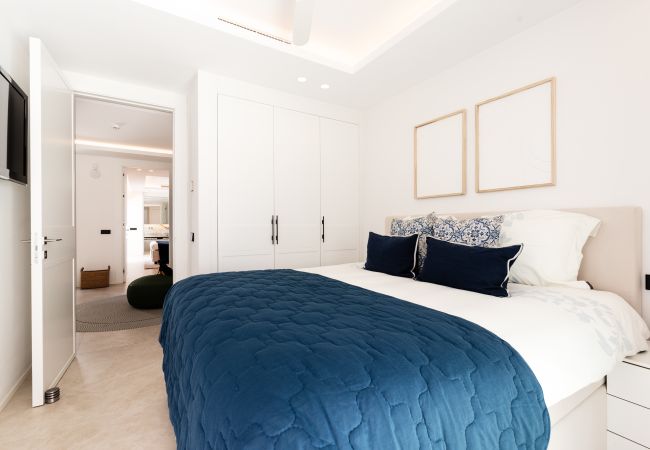 Villa in Marbella - Absolute high end villa with pool & Jacuzzi*