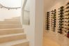 Villa in Marbella - Absolute high end villa with pool & Jacuzzi*
