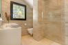 Villa in Marbella - Absolute high end villa with pool & Jacuzzi*