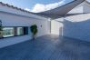 Villa in Marbella - Absolute high end villa with pool & Jacuzzi*