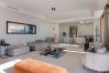 Villa in Marbella - Absolute high end villa with pool & Jacuzzi*