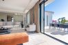 Villa in Marbella - Absolute high end villa with pool & Jacuzzi*