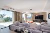 Villa in Marbella - Absolute high end villa with pool & Jacuzzi*