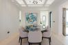 Villa in Marbella - Absolute high end villa with pool & Jacuzzi*