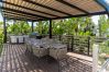 Villa in Marbella - Absolute high end villa with pool & Jacuzzi*