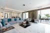 Villa in Marbella - Absolute high end villa with pool & Jacuzzi*