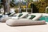 Villa in Marbella - Absolute high end villa with pool & Jacuzzi*