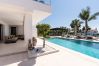 Villa in Marbella - Absolute high end villa with pool & Jacuzzi*