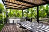 Villa in Marbella - Absolute high end villa with pool & Jacuzzi*