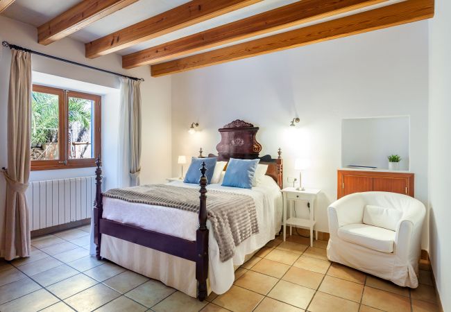 Country house in Santanyi - Finca Es Turo