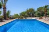 Country house in Santanyi - Finca Es Turo