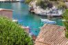Apartment in Cala Figuera - Harbour View 1