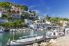 Apartment in Cala Figuera - Harbour View 2