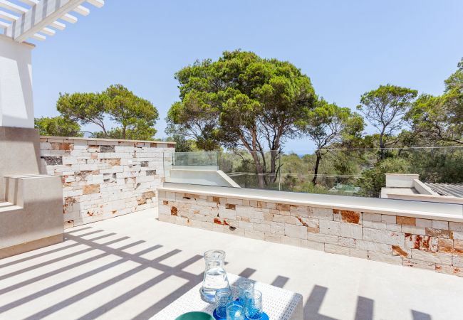 House in Santanyi - Casa Abril