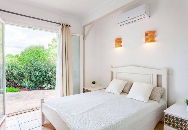 Apartment in Santanyi - Villa Can Flores 1