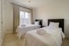 Apartment in Estepona - 6849 - Luxury Apartment with Spa Marbella