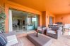 Apartment in Estepona - 6849 - Luxury Apartment with Spa Marbella