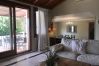 Villa in Marbella - Stunning 7-Bedroom Beachside Villa in Marbella