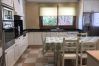 Villa in Marbella - Stunning 7-Bedroom Beachside Villa in Marbella