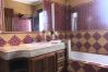 Villa in Marbella - Stunning 7-Bedroom Beachside Villa in Marbella