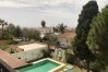 Villa in Marbella - Stunning 7-Bedroom Beachside Villa in Marbella