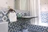 Villa in Marbella - Stunning 7-Bedroom Beachside Villa in Marbella