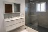 Villa in Marbella - Sea-View Villa with Heated Pool Near Marbella