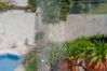 Villa in Marbella - Sea-View Villa with Heated Pool Near Marbella