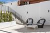 Villa in Marbella - 20600 - Luxurious Beachside Villa with Jacuzzi!