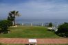 Apartment in Mijas Costa - 14963 - FRONT LINE BEACH APARTMENT