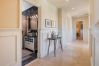Villa in Marbella - Super Andalusian Villa Near Beach with Heated Pool