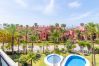 Apartment in Estepona - 29736 - BEACHSIDE APARTMENT