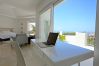 Villa in Marbella - Villa near Beach with Pool & Panoramic Views
