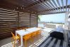 Villa in Marbella - Villa near Beach with Pool & Panoramic Views