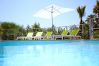 Villa in Marbella - Villa near Beach with Pool & Panoramic Views