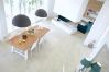Villa in Marbella - Villa near Beach with Pool & Panoramic Views