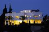Villa in Marbella - Villa near Beach with Pool & Panoramic Views